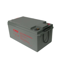 Rechargeable 12V 200ah Deep Cycle Tubular Gel Storage Battery for UPS/Solar